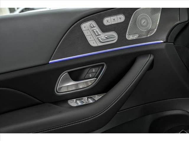 new 2026 Mercedes-Benz GLE 350 car, priced at $75,485