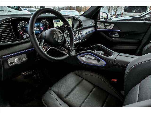 new 2026 Mercedes-Benz GLE 350 car, priced at $75,485