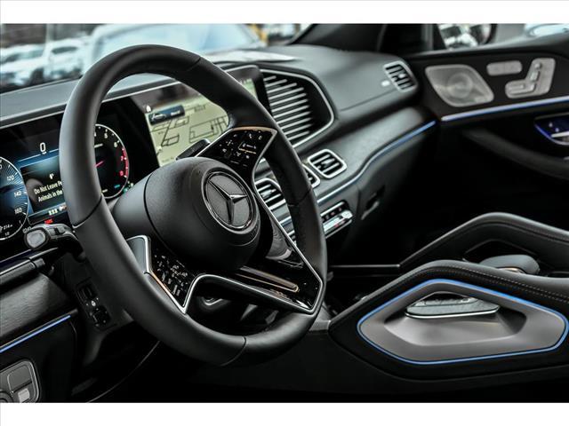 new 2026 Mercedes-Benz GLE 350 car, priced at $75,485