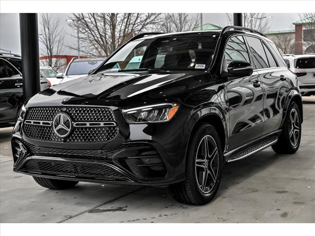 new 2026 Mercedes-Benz GLE 350 car, priced at $75,485