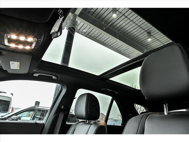 new 2026 Mercedes-Benz GLE 350 car, priced at $75,485