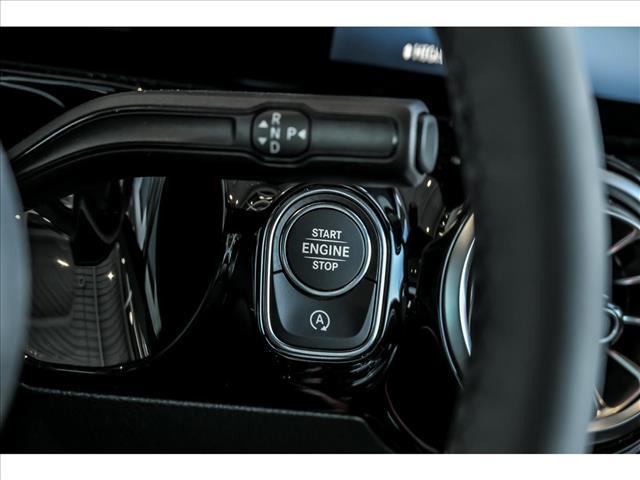 new 2026 Mercedes-Benz GLA 250 car, priced at $50,040