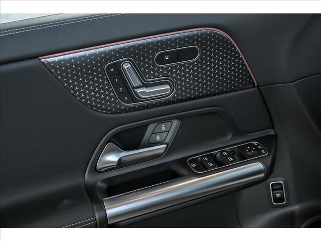 new 2026 Mercedes-Benz GLA 250 car, priced at $50,040