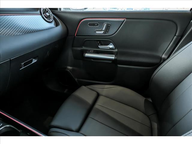 new 2026 Mercedes-Benz GLA 250 car, priced at $50,040