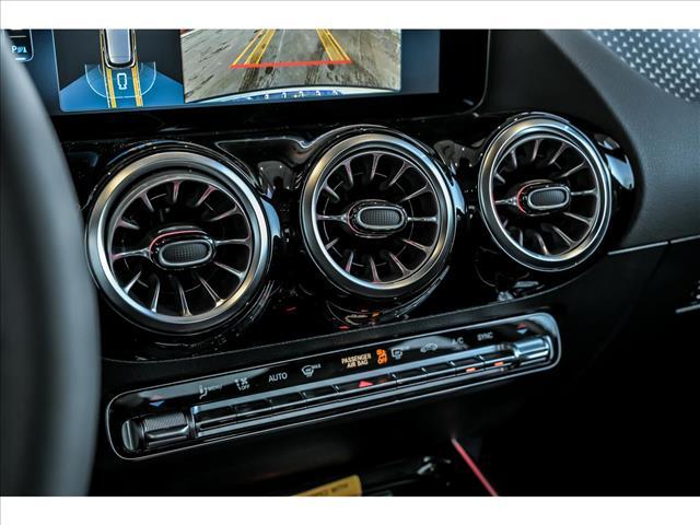 new 2026 Mercedes-Benz GLA 250 car, priced at $50,040