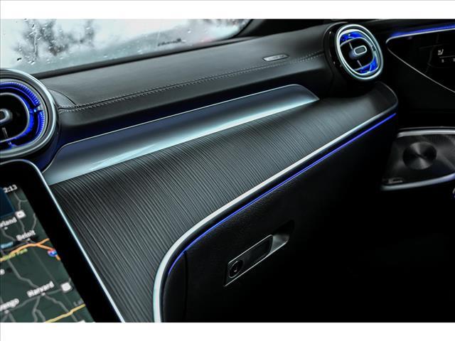 new 2026 Mercedes-Benz C-Class car, priced at $61,855