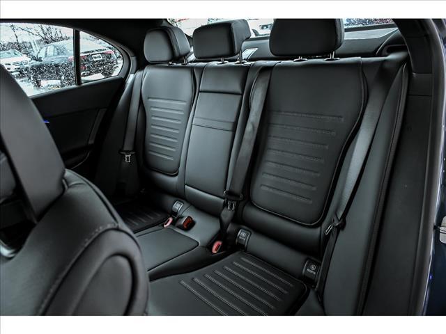 new 2026 Mercedes-Benz C-Class car, priced at $61,855