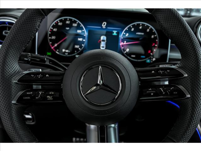 new 2026 Mercedes-Benz C-Class car, priced at $61,855