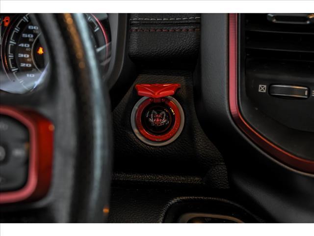 used 2020 Ram 1500 car, priced at $33,978