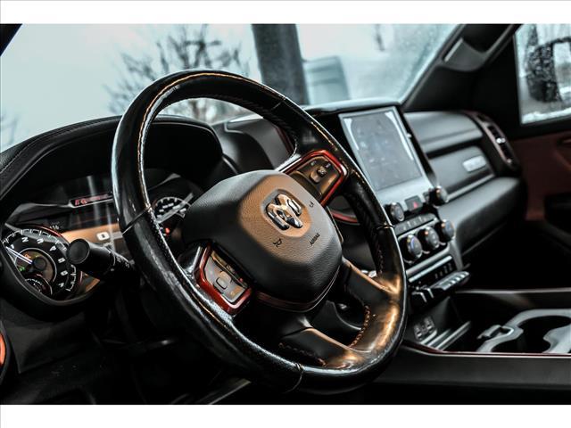 used 2020 Ram 1500 car, priced at $33,978