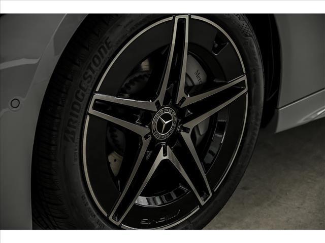 used 2026 Mercedes-Benz C-Class car, priced at $52,887