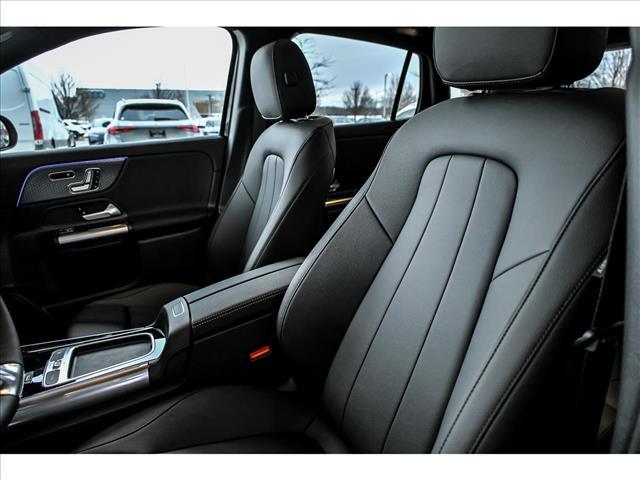 new 2026 Mercedes-Benz GLA 250 car, priced at $49,455