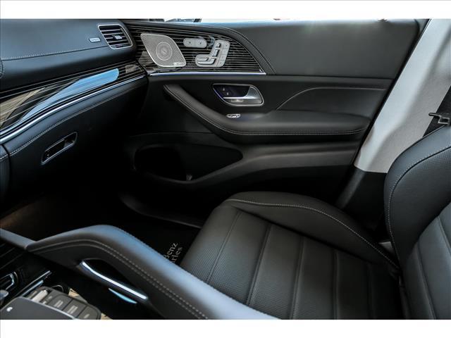 new 2026 Mercedes-Benz GLS 450 car, priced at $104,880