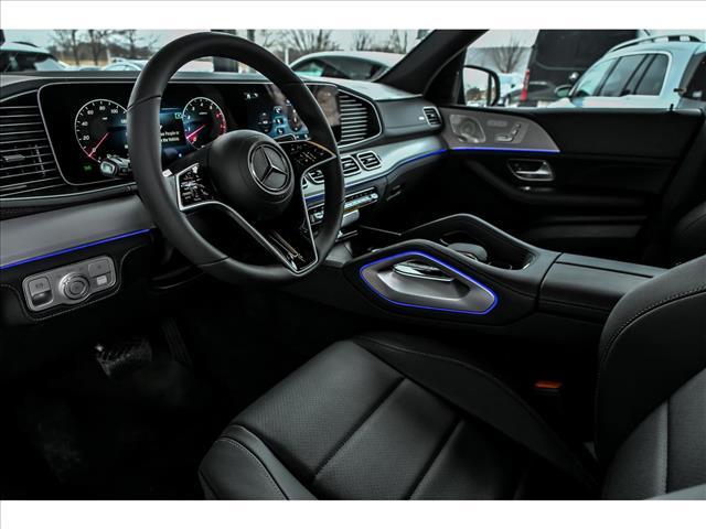 new 2026 Mercedes-Benz GLB 250 car, priced at $52,718