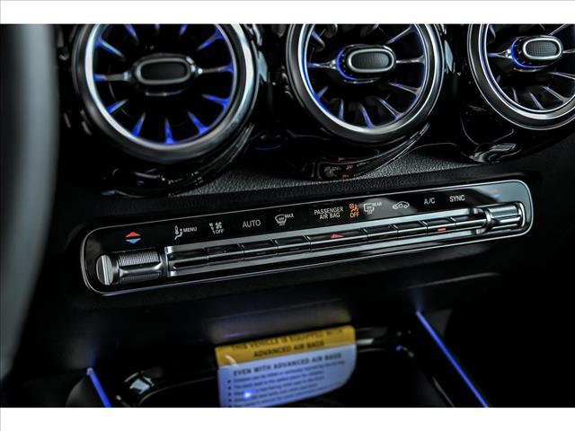 new 2026 Mercedes-Benz GLB 250 car, priced at $53,705