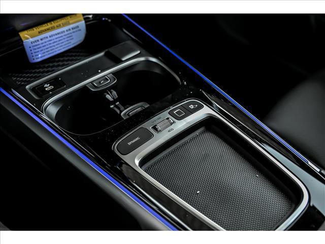 new 2026 Mercedes-Benz GLB 250 car, priced at $53,705