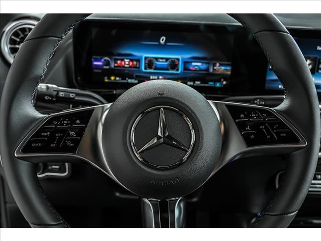 used 2026 Mercedes-Benz GLA 250 car, priced at $40,489