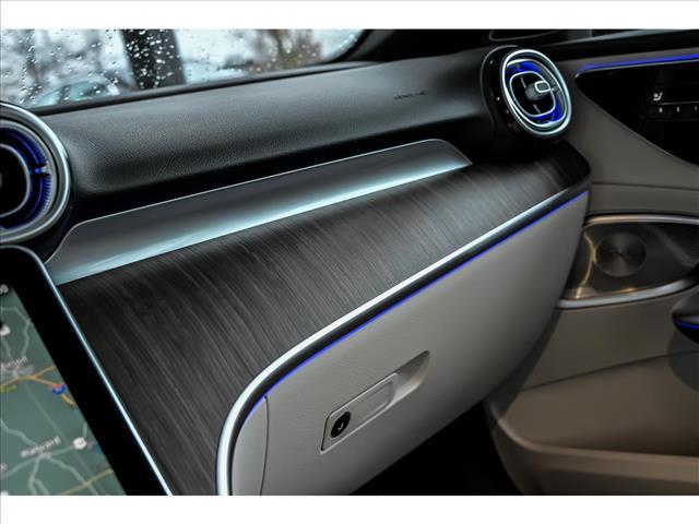 new 2026 Mercedes-Benz C-Class car, priced at $58,155