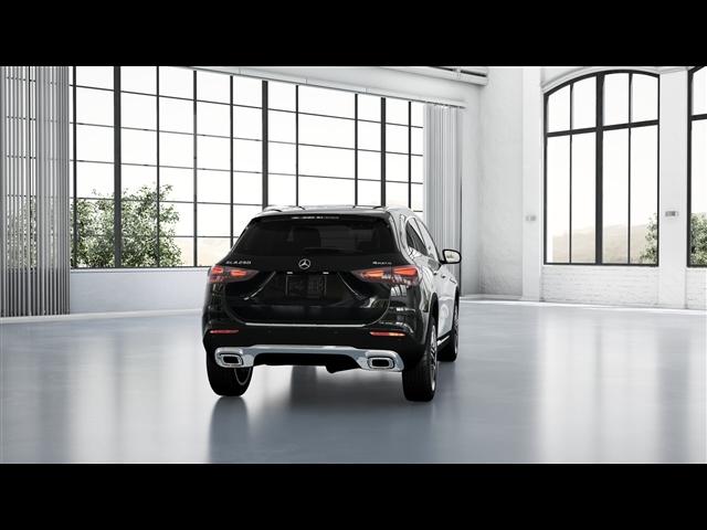 new 2026 Mercedes-Benz GLA 250 car, priced at $49,843