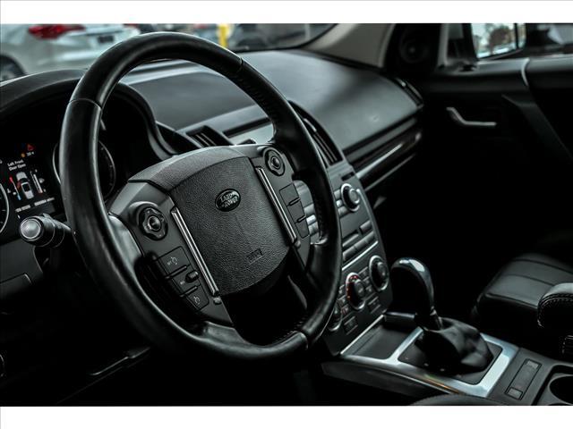 used 2014 Land Rover LR2 car, priced at $10,895