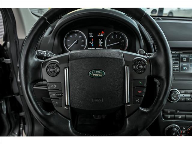 used 2014 Land Rover LR2 car, priced at $10,895