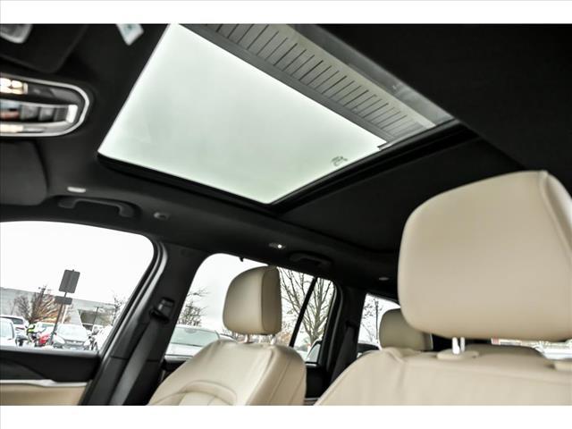 used 2023 Jeep Grand Cherokee car, priced at $30,725