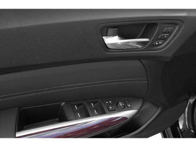 used 2015 Acura TLX car, priced at $14,904