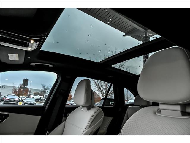 new 2026 Mercedes-Benz GLC 300 car, priced at $60,355