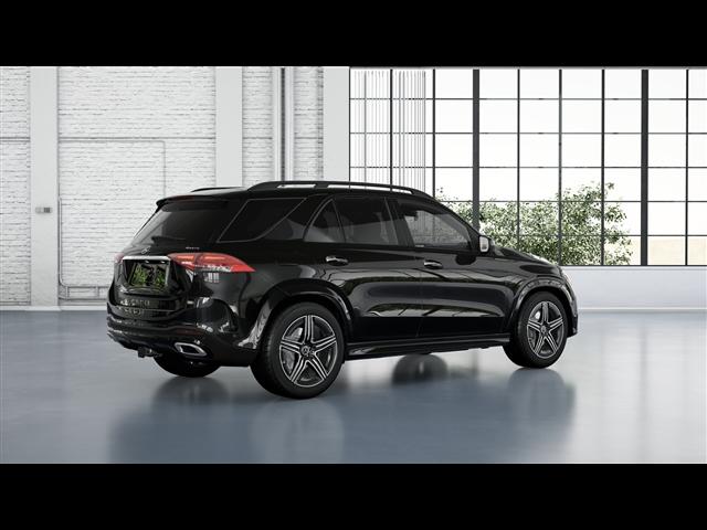 new 2026 Mercedes-Benz GLE 350 car, priced at $77,198