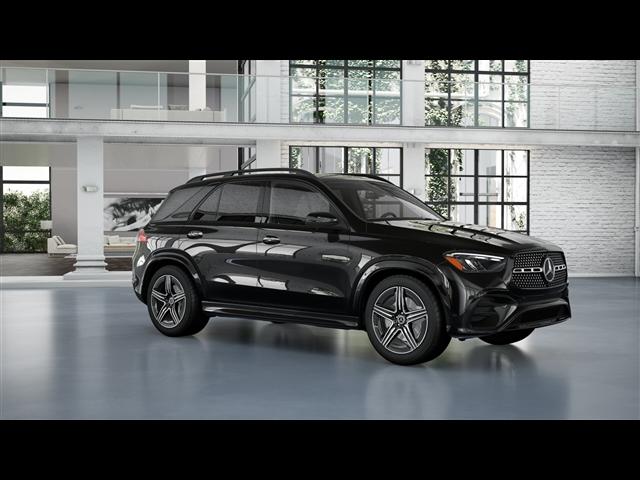 new 2026 Mercedes-Benz GLE 350 car, priced at $77,198