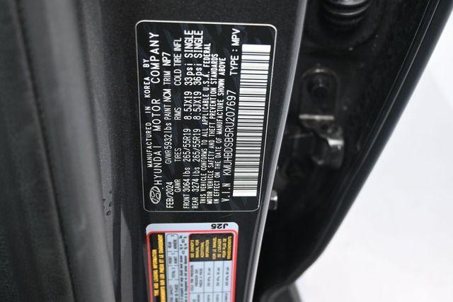 used 2024 Genesis GV80 car, priced at $34,194
