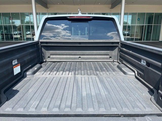 used 2025 Honda Ridgeline car, priced at $36,659