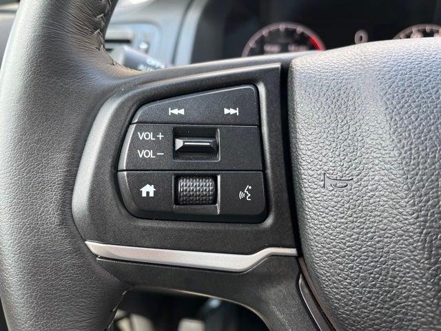 used 2025 Honda Ridgeline car, priced at $36,659