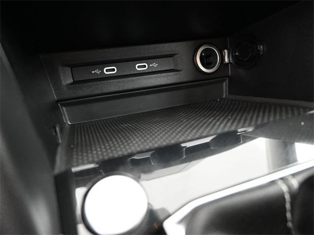 new 2026 Volkswagen Taos car, priced at $27,628