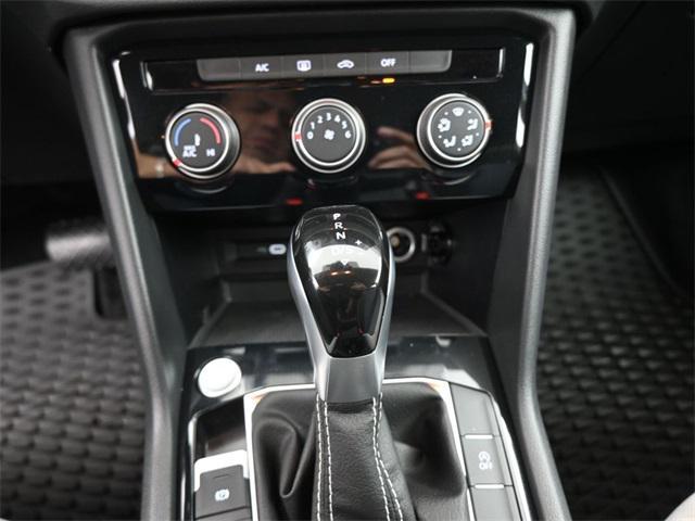 new 2026 Volkswagen Taos car, priced at $27,628