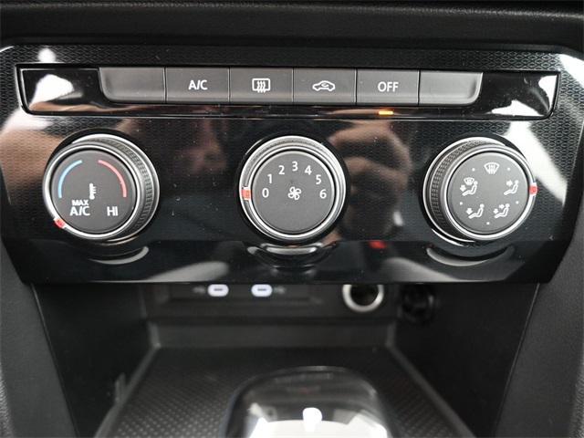 new 2026 Volkswagen Taos car, priced at $27,628