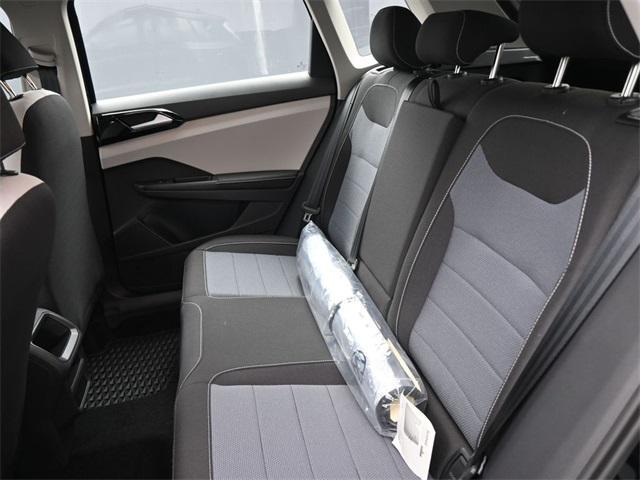 new 2026 Volkswagen Taos car, priced at $27,628