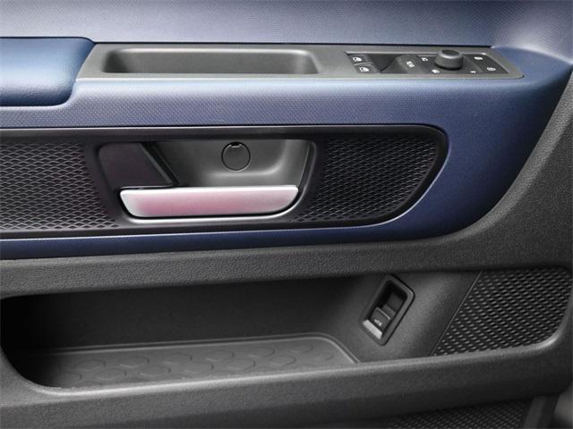 new 2025 Volkswagen ID. Buzz car, priced at $60,955