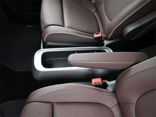 new 2025 Volkswagen ID. Buzz car, priced at $60,955