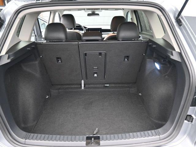 used 2025 Volkswagen Taos car, priced at $24,897
