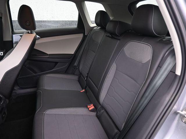 used 2025 Volkswagen Taos car, priced at $24,897