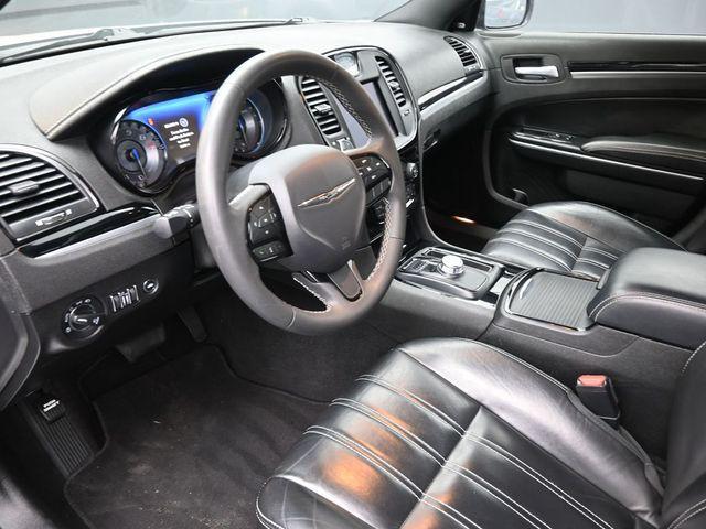 used 2023 Chrysler 300 car, priced at $23,588