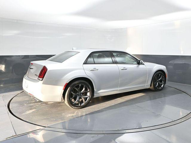 used 2023 Chrysler 300 car, priced at $23,588