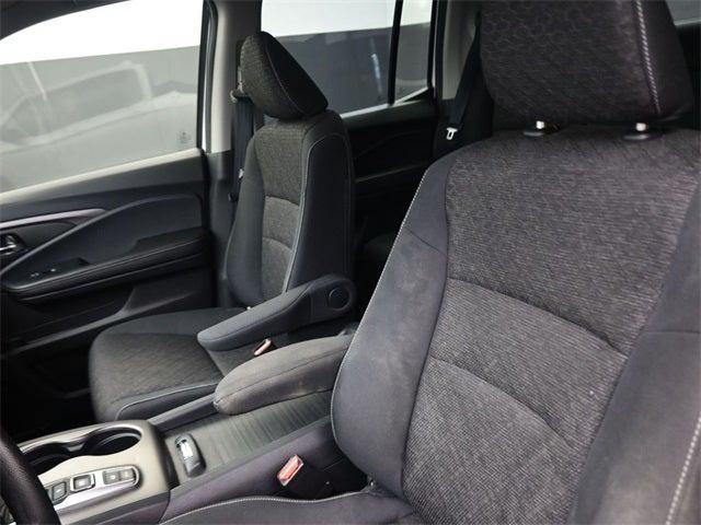used 2022 Honda Ridgeline car, priced at $29,109