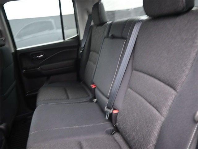 used 2022 Honda Ridgeline car, priced at $29,109