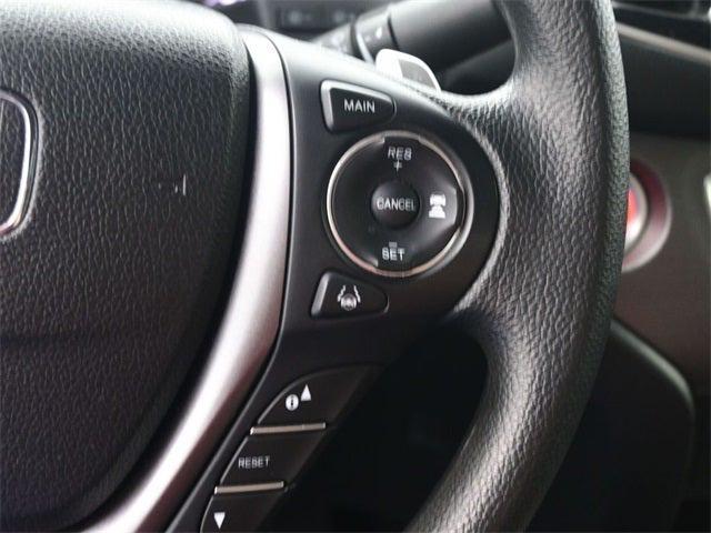 used 2022 Honda Ridgeline car, priced at $29,109