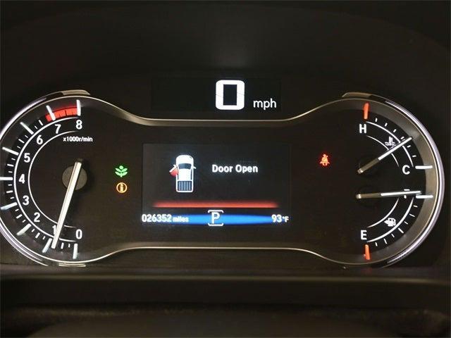 used 2022 Honda Ridgeline car, priced at $29,109