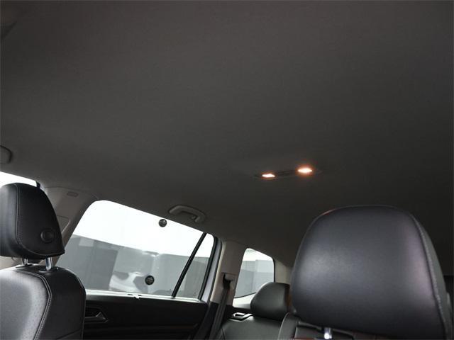 used 2019 Volkswagen Atlas car, priced at $10,991