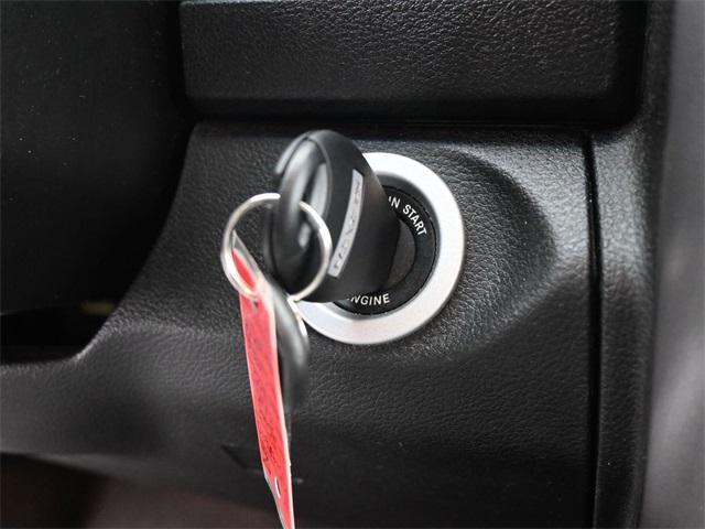 used 2022 Ram 1500 Classic car, priced at $23,998