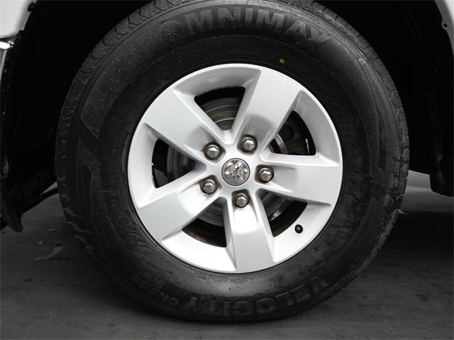 used 2022 Ram 1500 Classic car, priced at $23,998